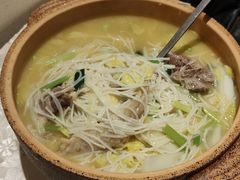 鸭露煮粉干-宣和苑(华侨新村店)