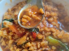 -刘信牛羊肉泡馍小炒(回民街店)