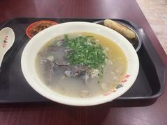 -武圣羊汤(武圣路店)