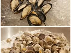 -大唐西市酒店-丝路阳光西餐厅