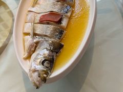 -万龙洲海鲜(南新仓店)