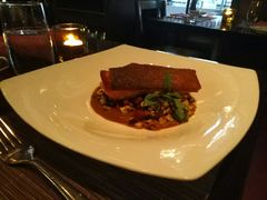 -db Bistro & Oyster Bar by Daniel Boulud(滨海湾金沙店)