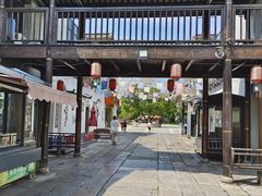 -绮园景区