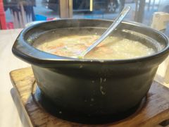 -龚海宝· 烧烤· 羊肉原切挂糊更好吃(庄市店)