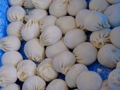-笑云开汤包店(网巾市店)