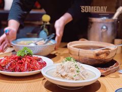 -荣小馆(杭州大厦店)