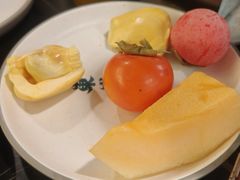 -東盛炭烤自助料理(玄武招商花园城店)