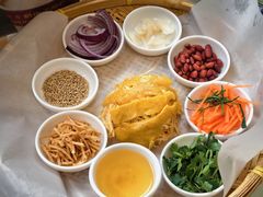 -潮界(虹桥新天地店)