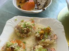 -众味海鲜大排档·活海鲜·潮汕味(南澳店)
