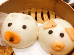 -云海肴·汽锅鸡·云南菜(美罗城店)