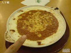 DSC00011-萨莉亚意式餐厅(上下九店)