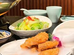 -唐猫庭院·千年陕菜(赛格国际购物中心店)