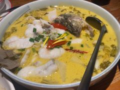 -新白鹿餐厅(银泰西湖文化广场店)