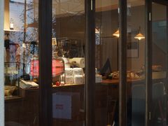 门面-山形面包店