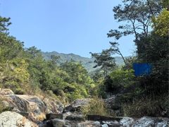 -北辰山景区