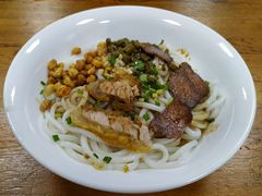 -牛八宝桂林米粉(八里庄店)