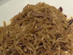 -南山鲜虾面·活鲜小馆·海味大连菜(南山总店)