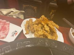 -袁老四重庆老火锅(桐梓坡店)
