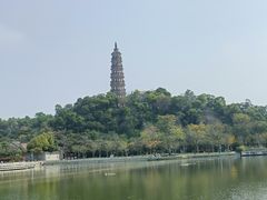 -顺峰山公园