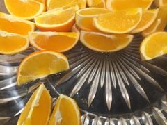 橙-万佳国际酒店-阳光空中西餐厅(石狮服装城店)