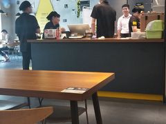 大堂-真功夫(华凯广场店)
