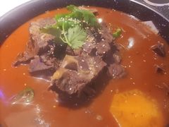 -钳小柒·小龙虾蓝龙王烧烤夜宵(长寿路店)