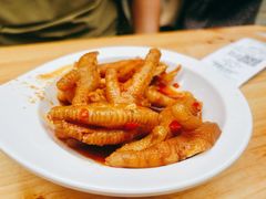 -水牛奶皇后糖水铺