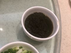 韭菜花-阳坊大都涮羊肉(阳坊总店)