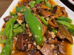 -小喜客·云南特色菜(纳西庭院店)