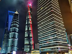 -上海中心大厦