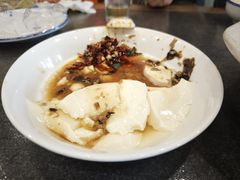 -大清花饺子(山庄店)