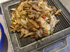 -全聚德(长白直营店)