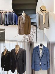 -BROTHER西服礼服定制·商务·婚礼(佛山南海店)