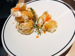 芥末虾球-新太二·鲜料川菜(晶耀前滩店)