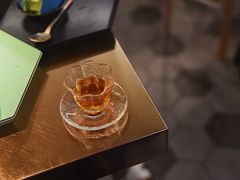 -茶是一枝花泡茶店