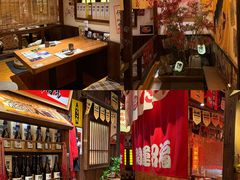 -炉胜·炉端烧·居酒屋