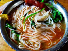 -娟姨螺蛳粉(农院路店)