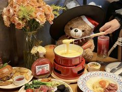 -Grande A'moo(上海万象城店)