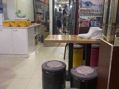 大堂-家味螺蛳粉&烤鱼(五角场店)