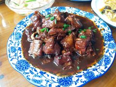 -灵福缘私房菜·农家菜(拈花湾·灵山大佛必推店)