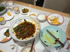 -大厨小馆(华阳城店)