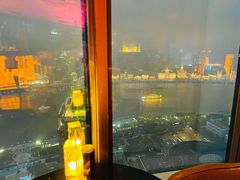 -翡翠36餐厅(浦东香格里拉店)