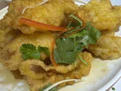 -李老哈·东北菜(宋园路店)