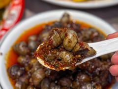 -李叔叔虾蟹大排档(青羊店)