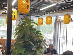 -长安后宰门水盆羊肉(新都心店)