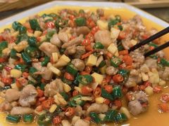 -菜香小厨(金发·印象南滨店)