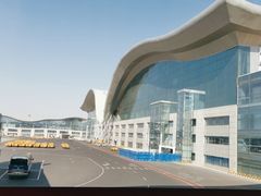 -乌鲁木齐天山国际机场-T3航站楼