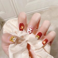 -妙睫屋日式美甲美睫