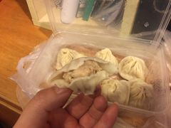 鲜肉汤包-法华汤包馆(法华镇路店)