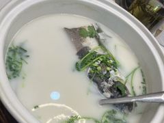 -紫藤园·天目湖大鱼头(南山竹海店)